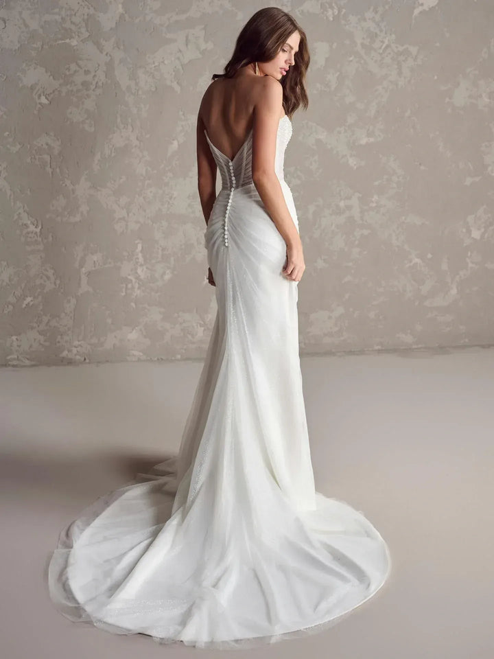 Maggie Sottero Cho - Size 12