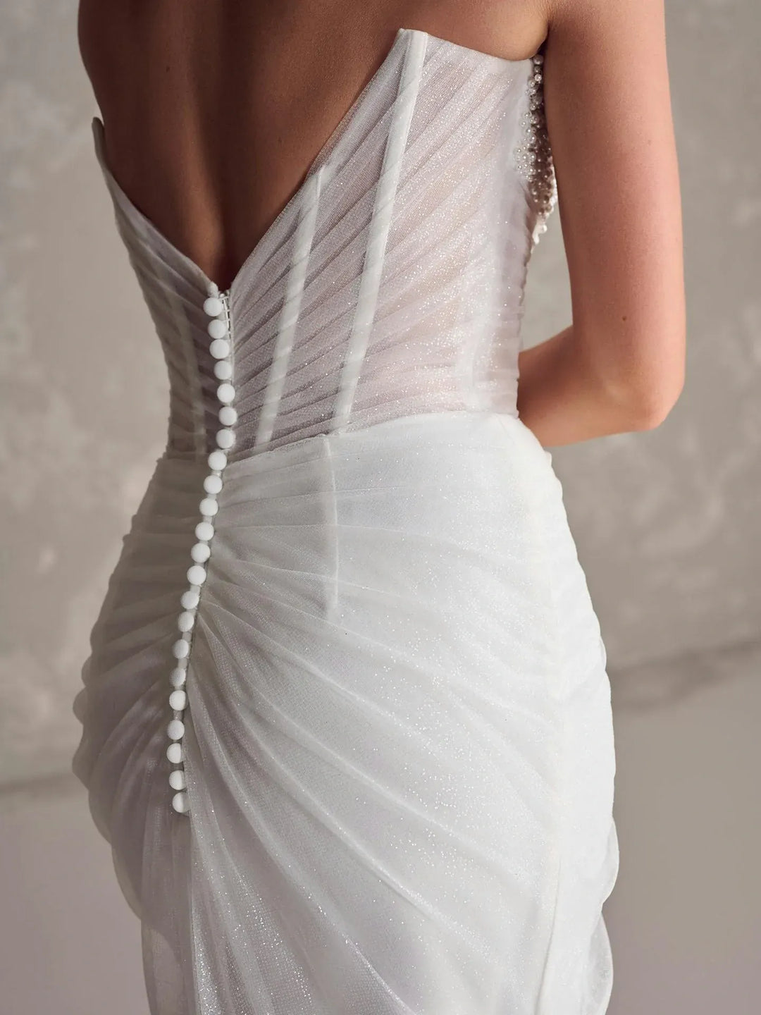 Maggie Sottero Cho - Size 12