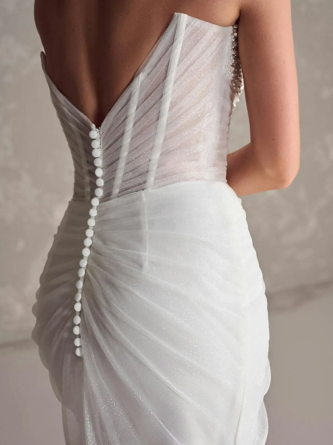 Maggie Sottero Cho - Size 12