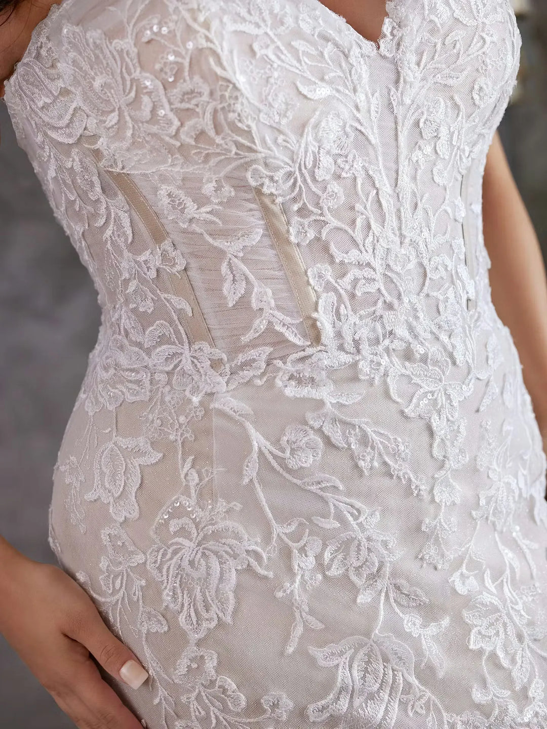 Maggie Sottero Danielle - Size 18