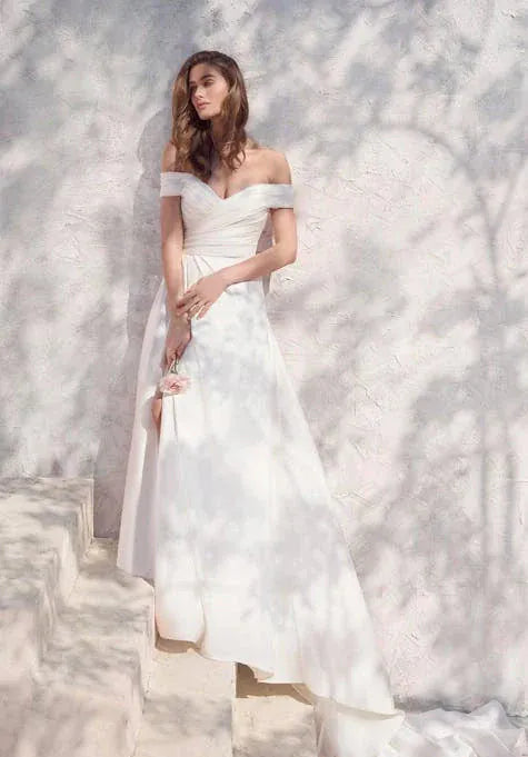 Maggie Sottero Ekaterina - Size 28