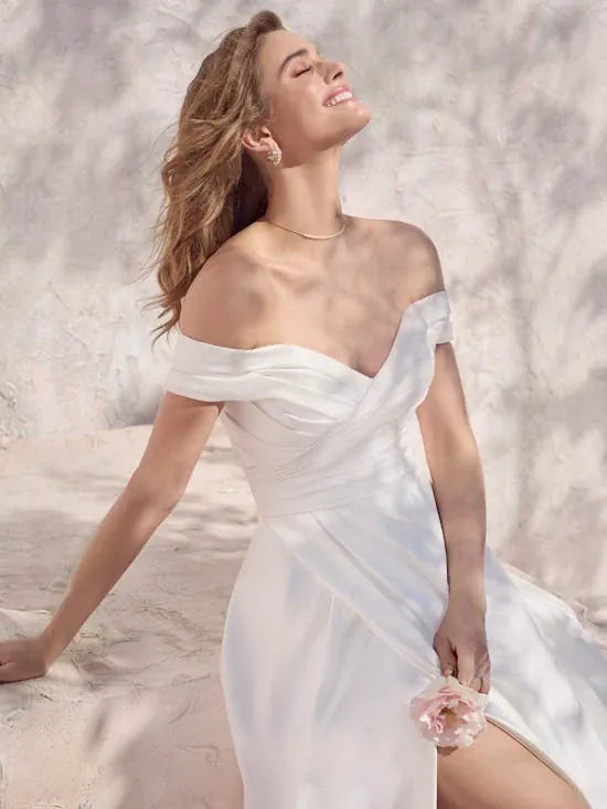 Maggie Sottero Ekaterina - Size 28