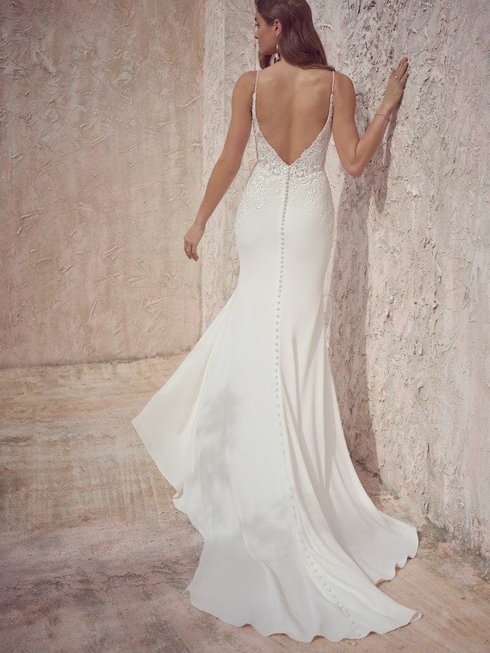 Maggie Sottero Wedding Dresses On Sale - Luxe Redux Bridal