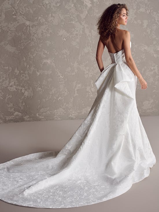 Maggie Sottero Hilo - Size 18