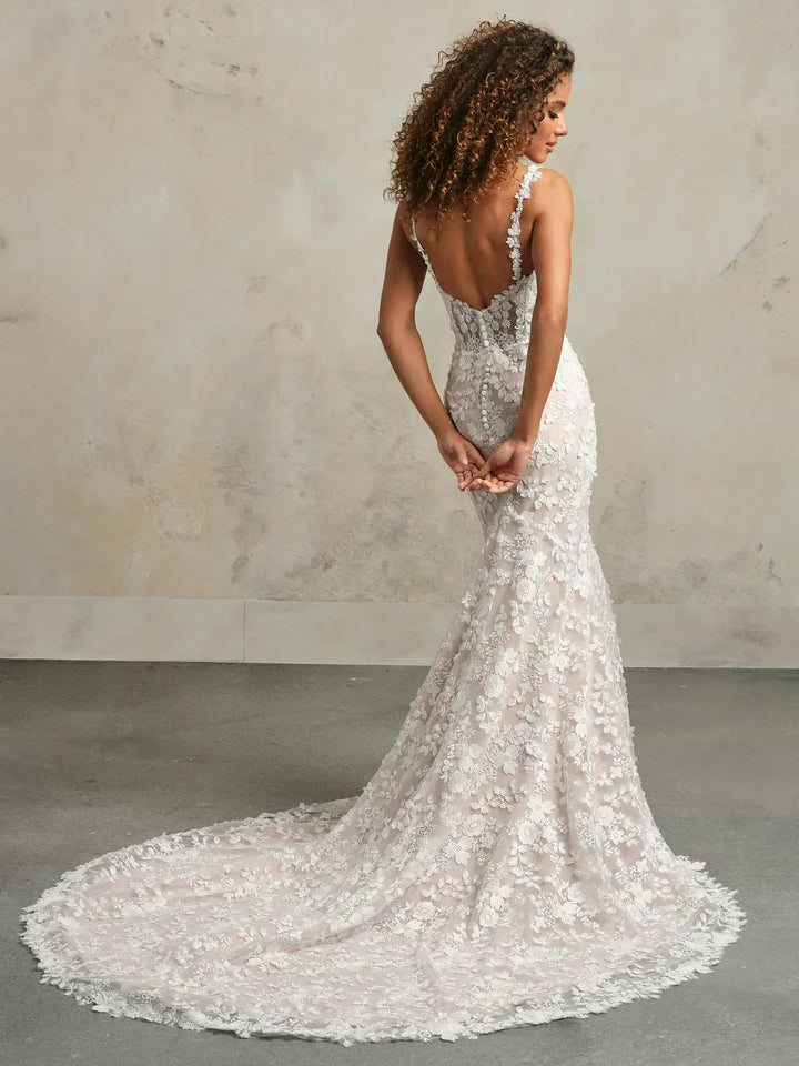 Maggie Sottero Ladonna Lane - Size 16