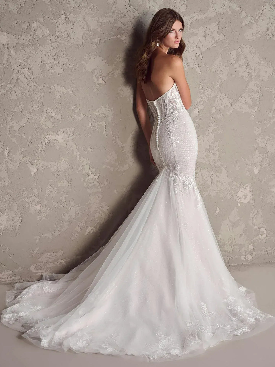 Maggie Sottero Lisbon - Size 16