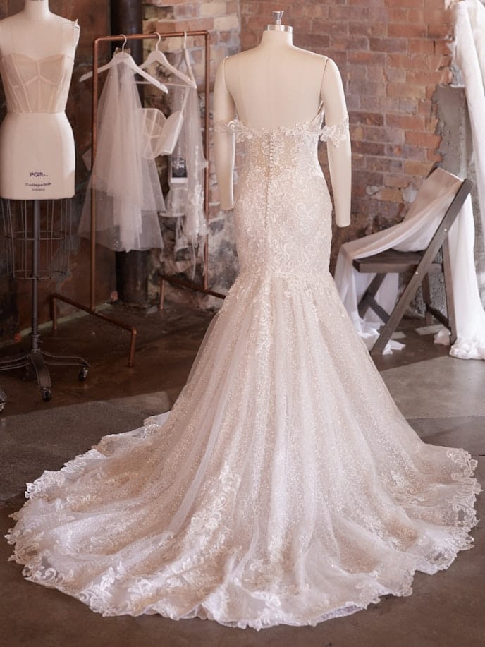 Maggie Sottero London - Size 14