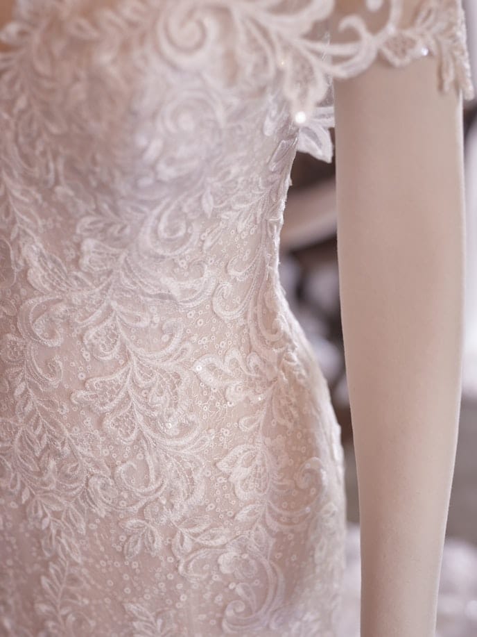 Maggie Sottero London - Size 14