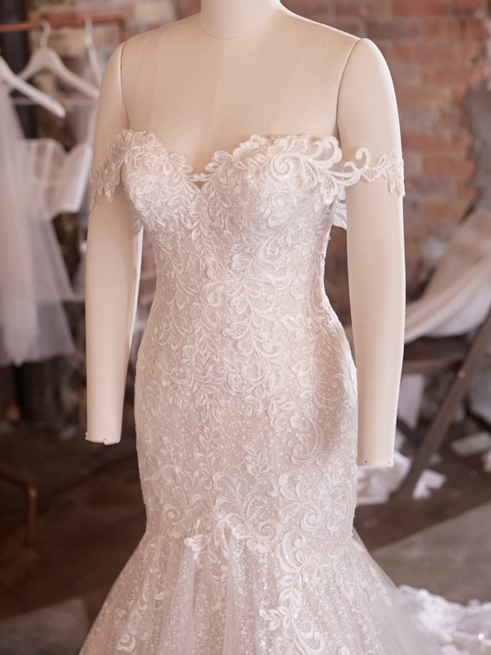 Maggie Sottero London - Size 14