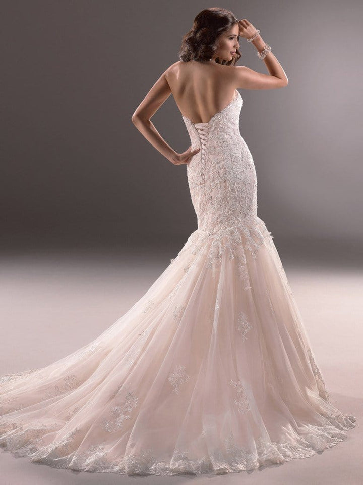 Maggie Sottero Marianne - Size 22