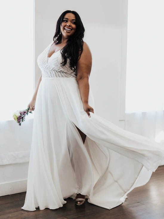 Maggie Sottero Maurelle - Size 20