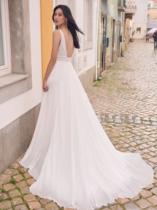 Maggie Sottero Maurelle - Size 20
