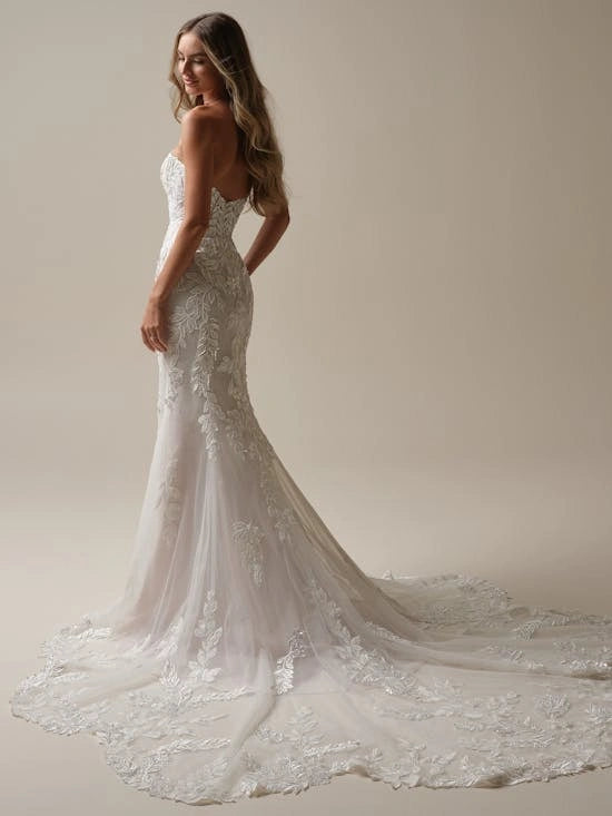 Maggie Sottero Misty - Size 12