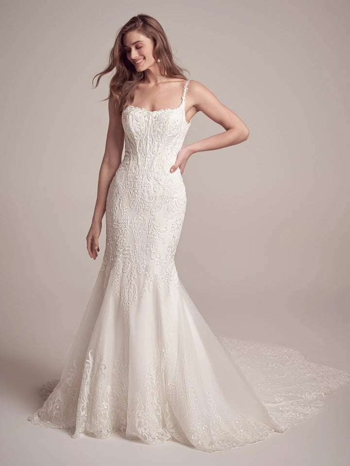 Maggie Sottero Norelle - Size 16