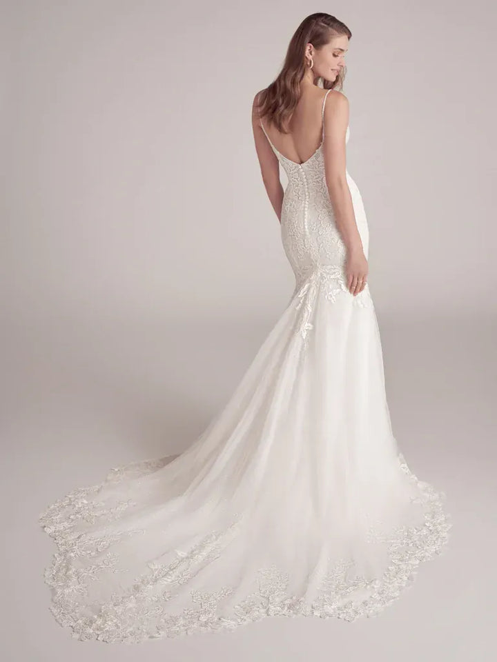 Maggie Sottero Penelope  - Size 8