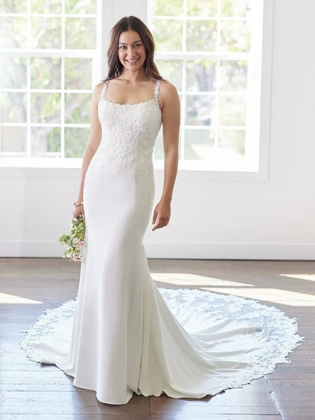 Stella York 7266 - Size 12 – Luxe Redux Bridal