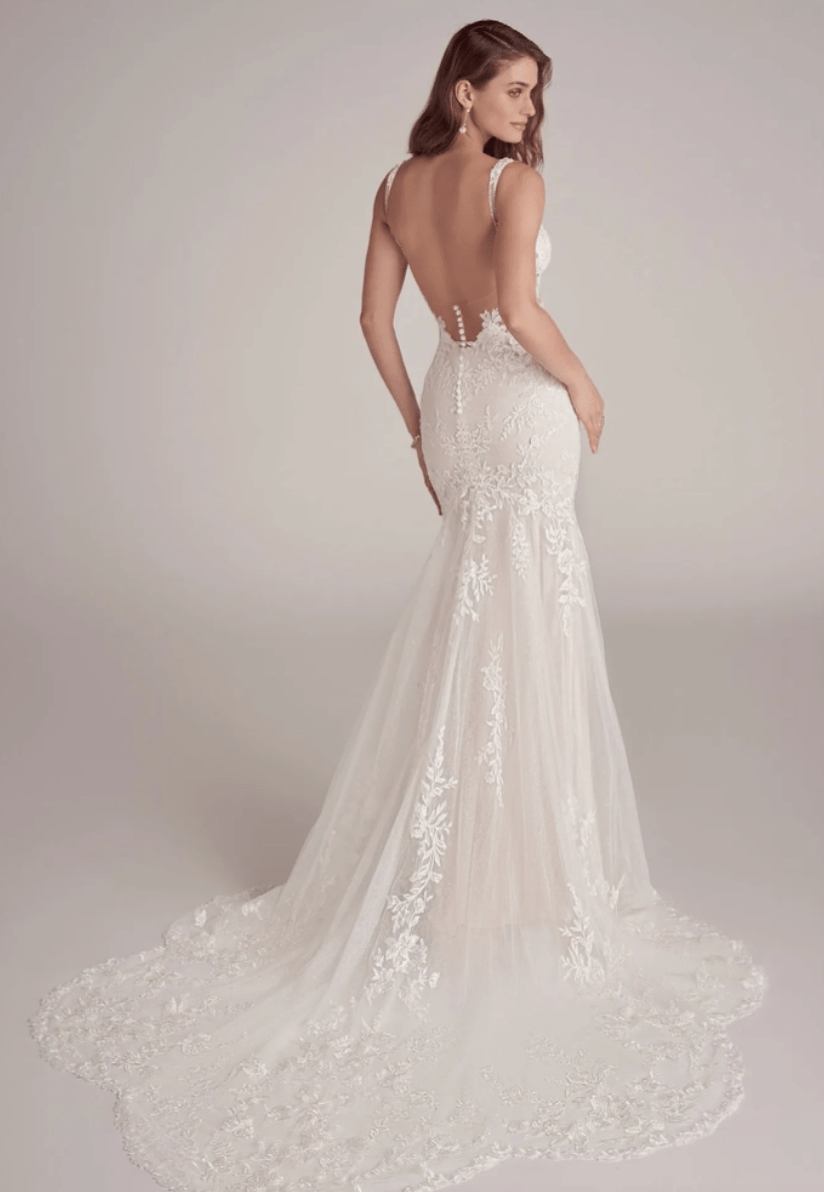 Maggie Sottero Samantha - Size 12