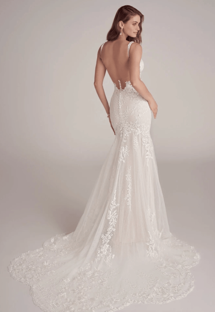 Maggie Sottero Samantha - Size 12