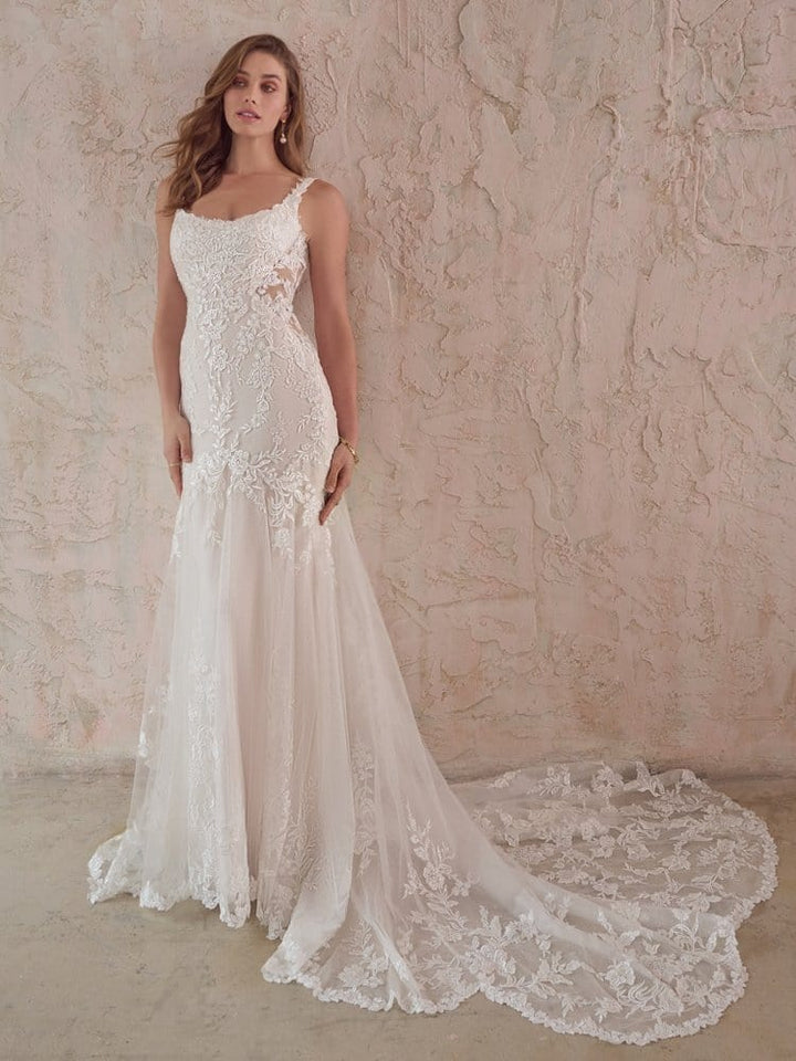 Maggie Sottero Samantha - Size 12