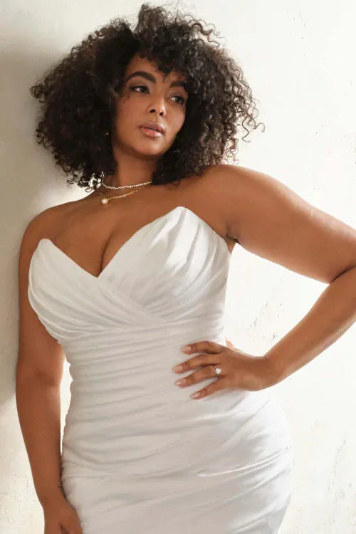 Maggie Sottero Vonae - Size 24