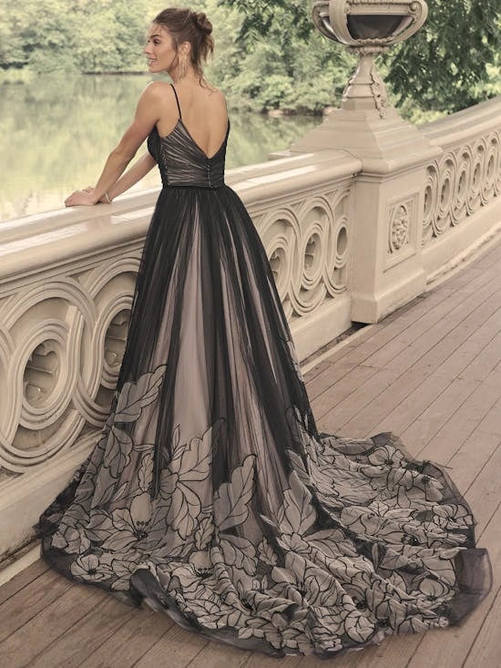 Maggie Sottero Watson - Size 14