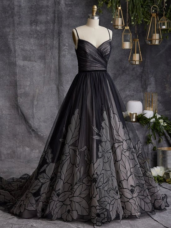 Maggie Sottero Watson - Size 14