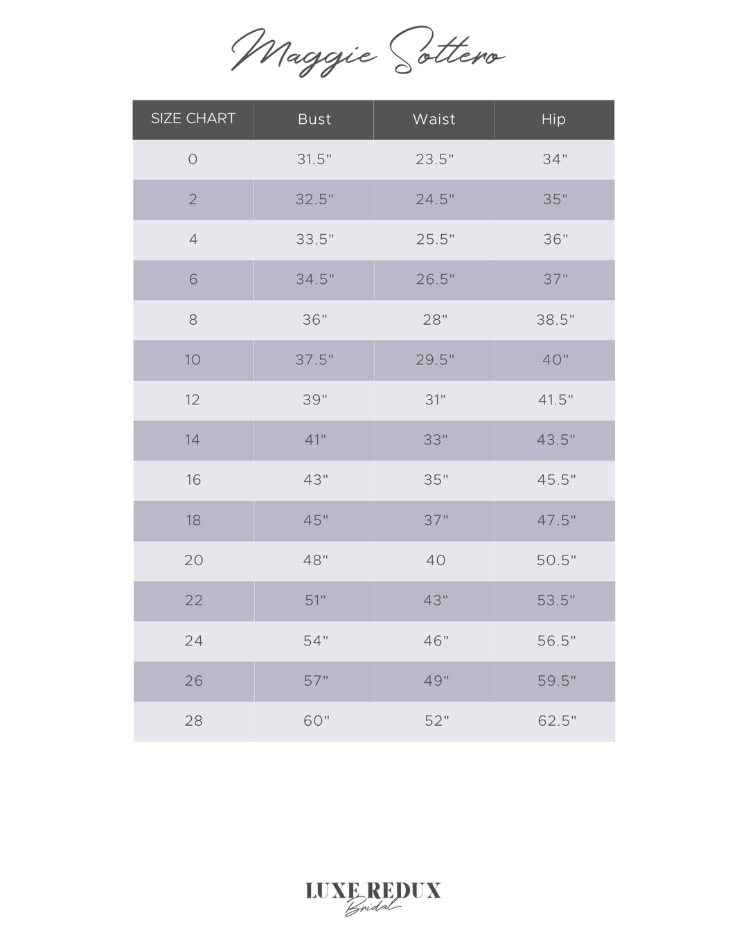 Maggie Sottero Veronique - Size 18