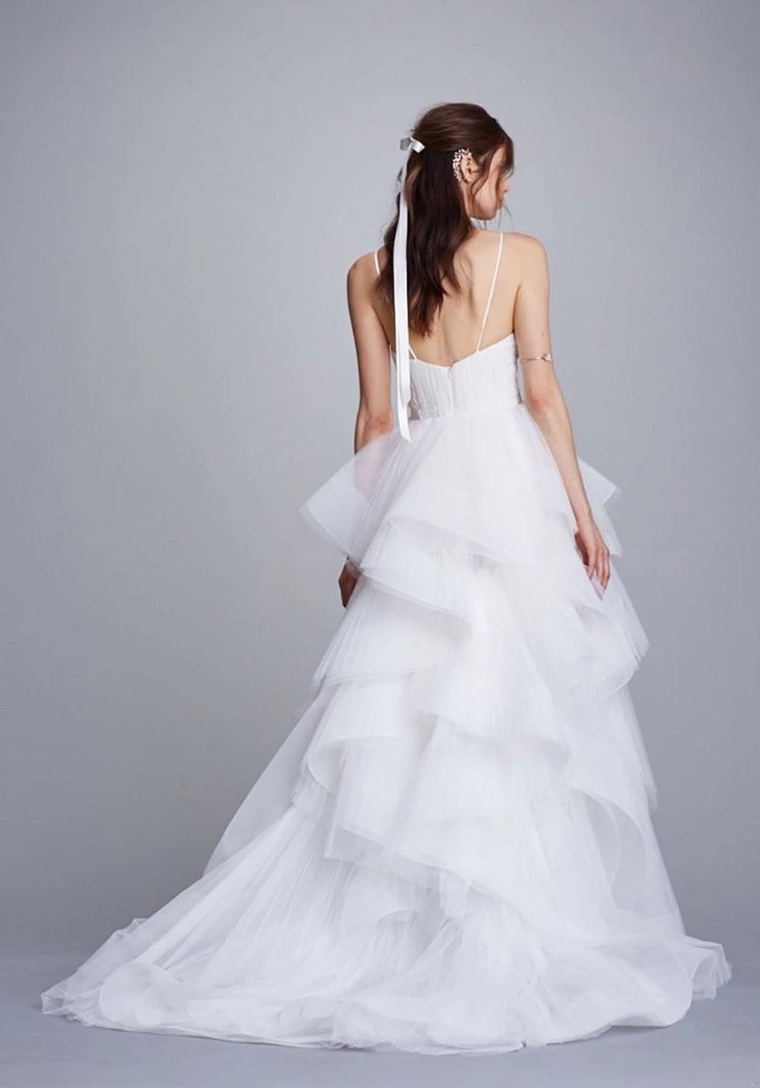 Marchesa Notte Luella - Size 10
