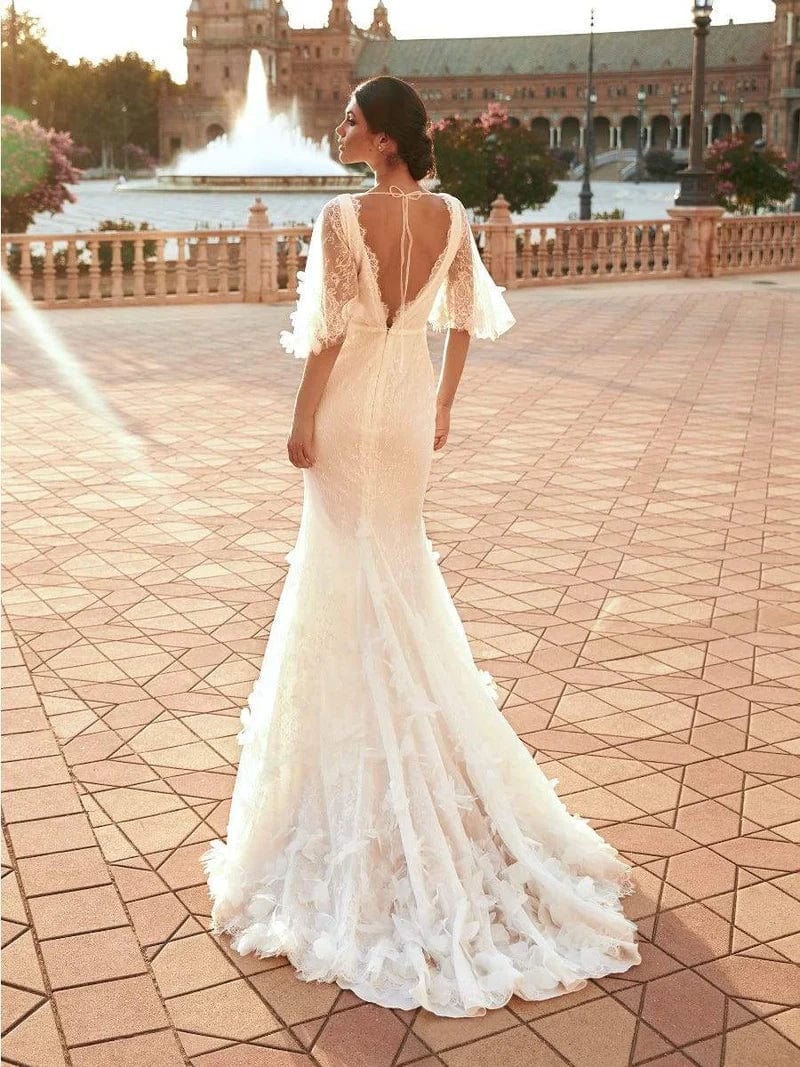 Marchesa Roc - Size 12 Marchesa Roc - Size 12