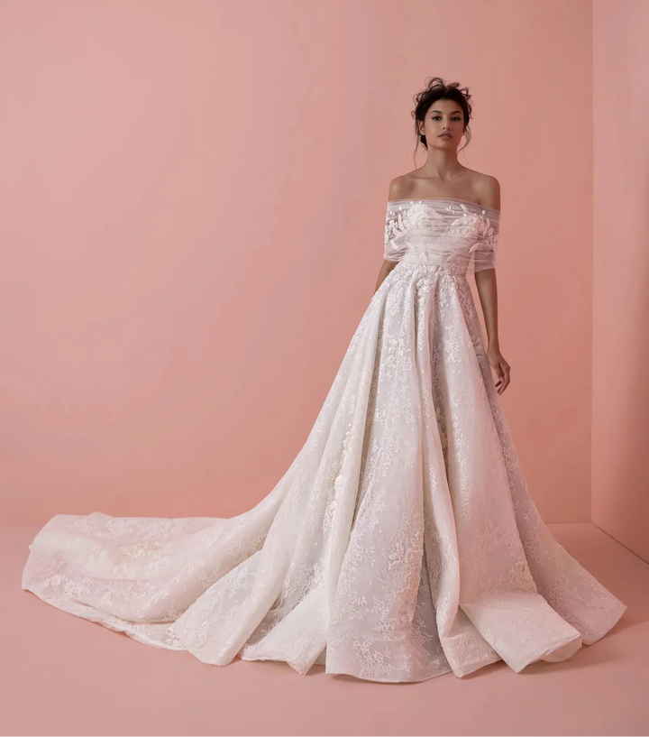 Maria Farbinni Giacinta - Size 6