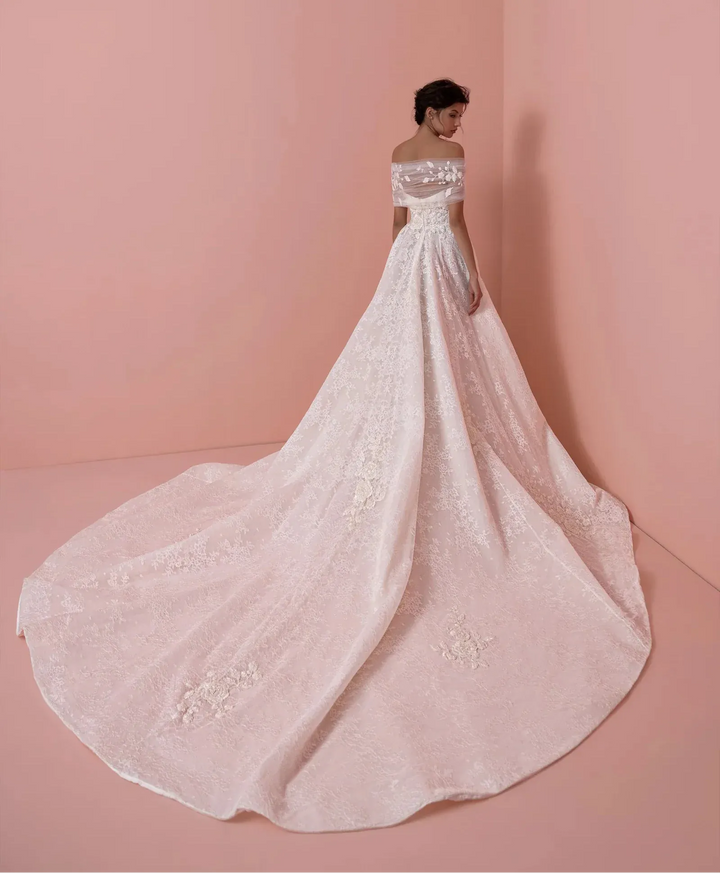 Maria Farbinni Giacinta - Size 6