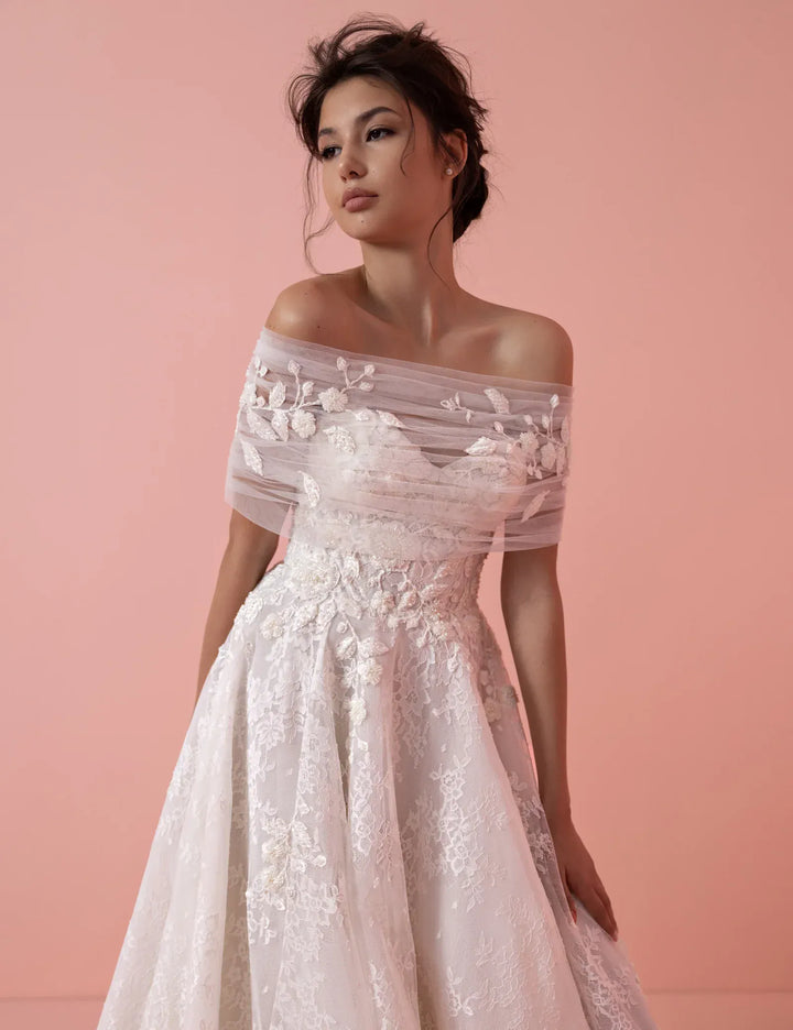 Maria Farbinni Giacinta - Size 6