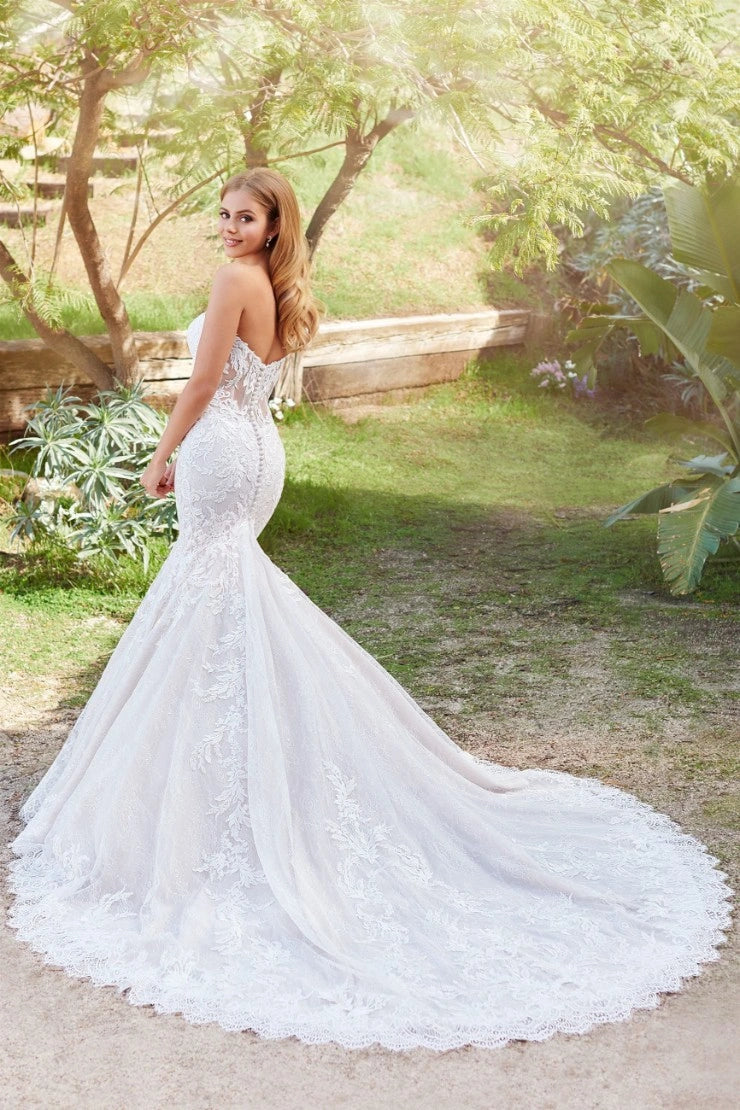 Martin Thornburg 220261 - Size 22W