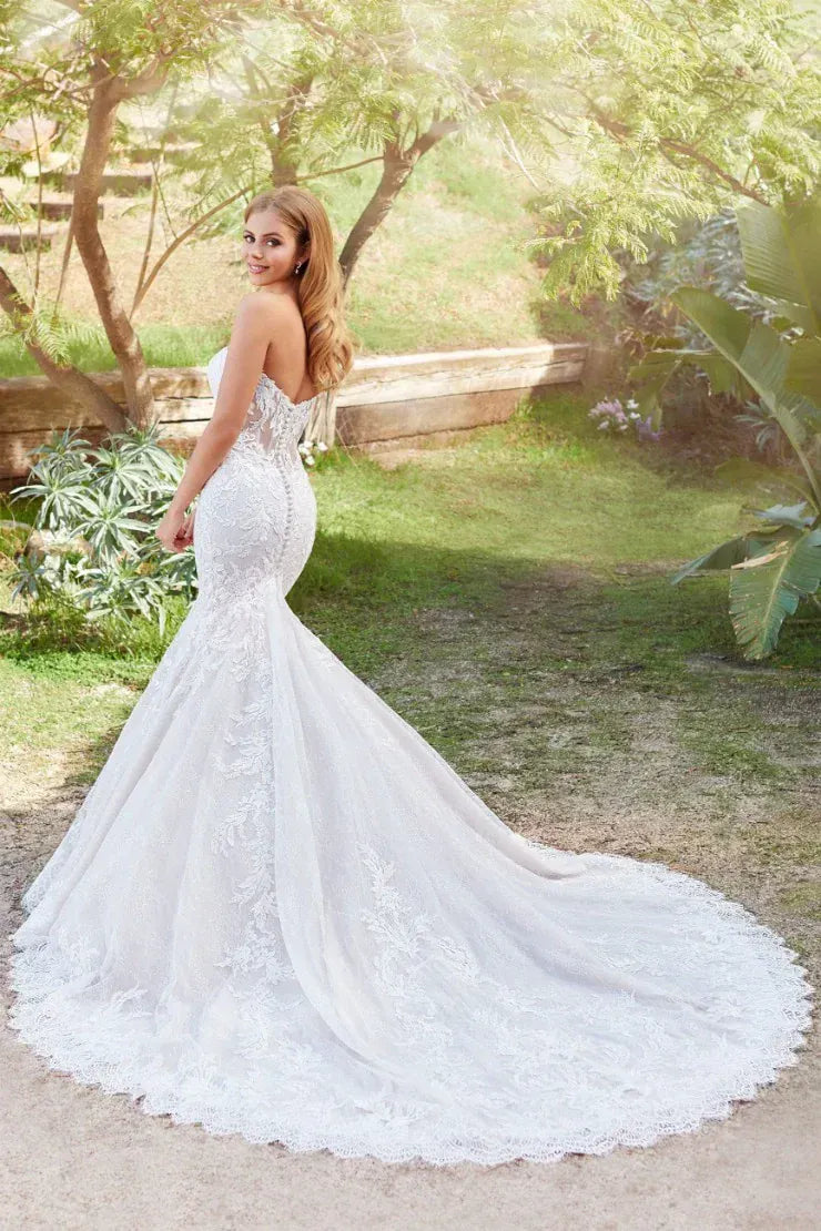 Martin Thornburg 220261W - Size 24W