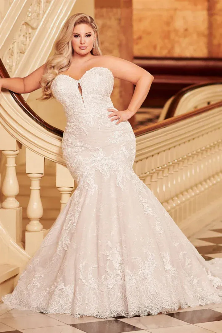 Martin Thornburg 220261W - Size 24W