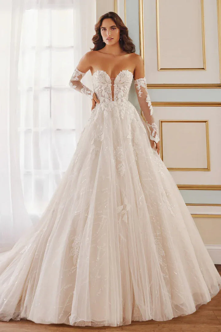 Martin Thornburg Aamira MT5110 - Size 14