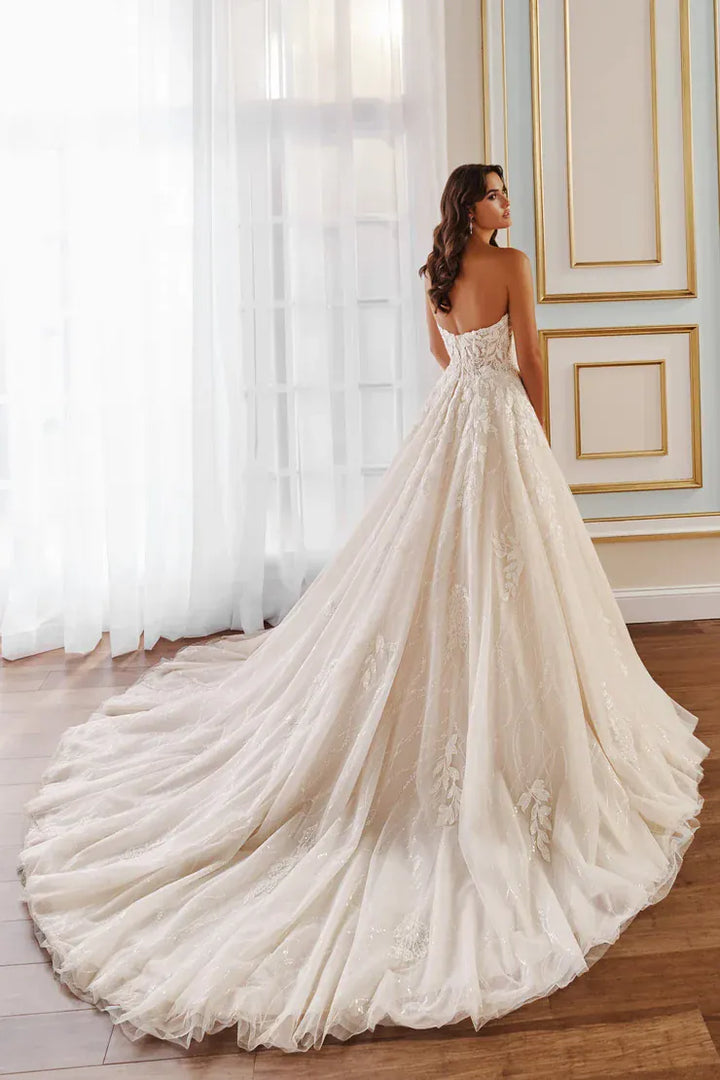 Martin Thornburg Aamira MT5110 - Size 14