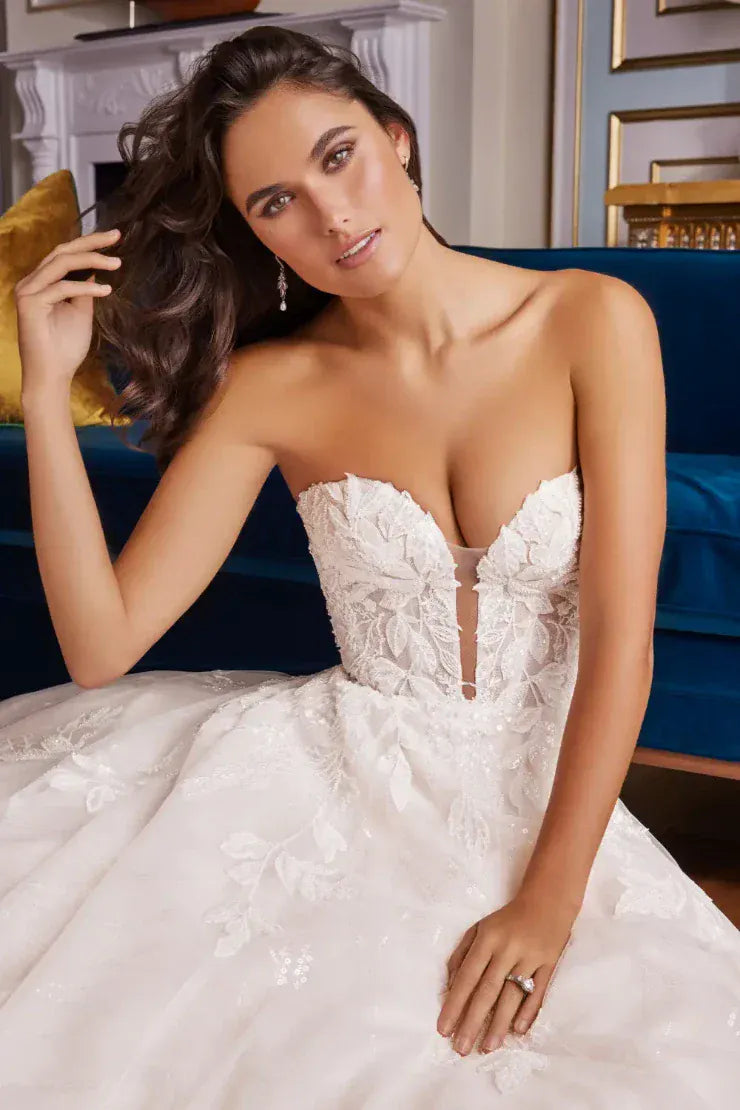 Martin Thornburg Aamira MT5110 - Size 14