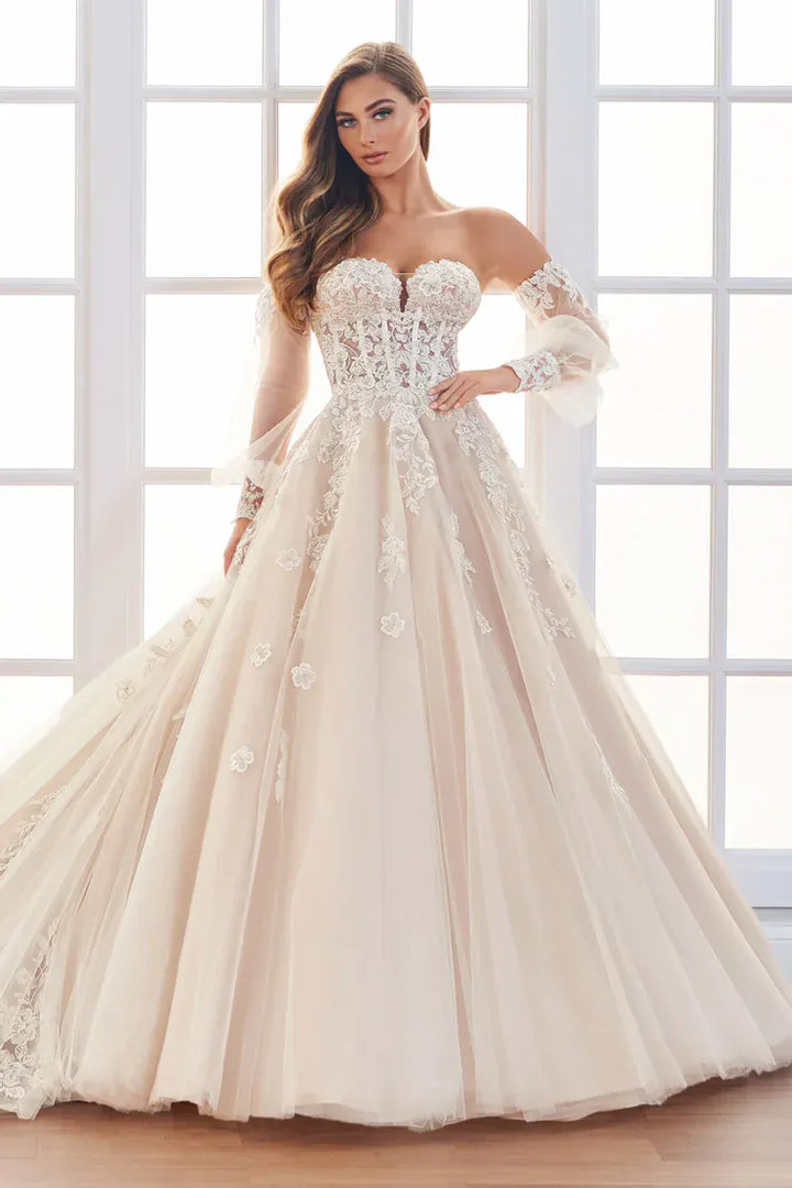 Martin Thornburg Amara MT1435 - Size 16