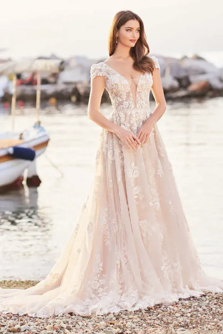 Martin Thornburg Arabella MTL405 - Size 16