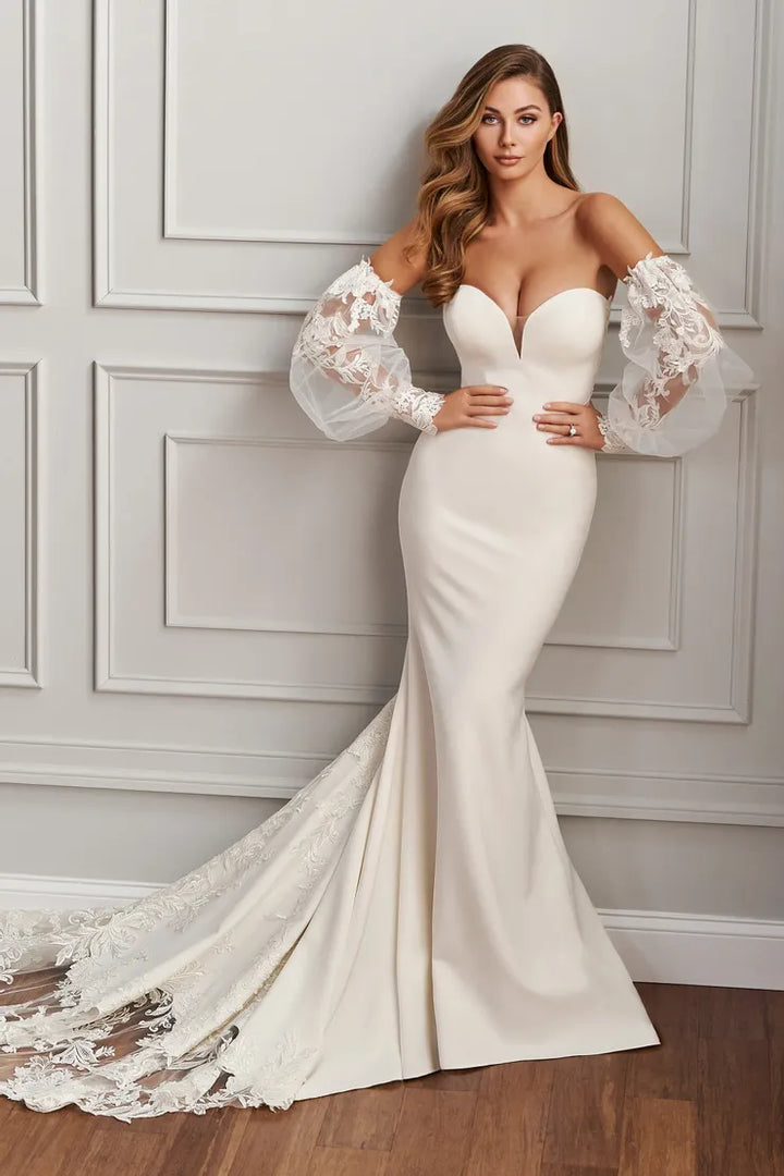 Martin Thornburg Aria MT1409 - Size 12