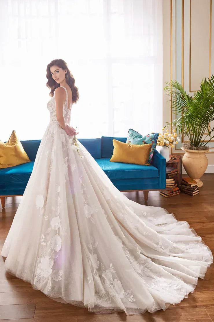 Martin Thornburg Blanca MT5105 - Size 12