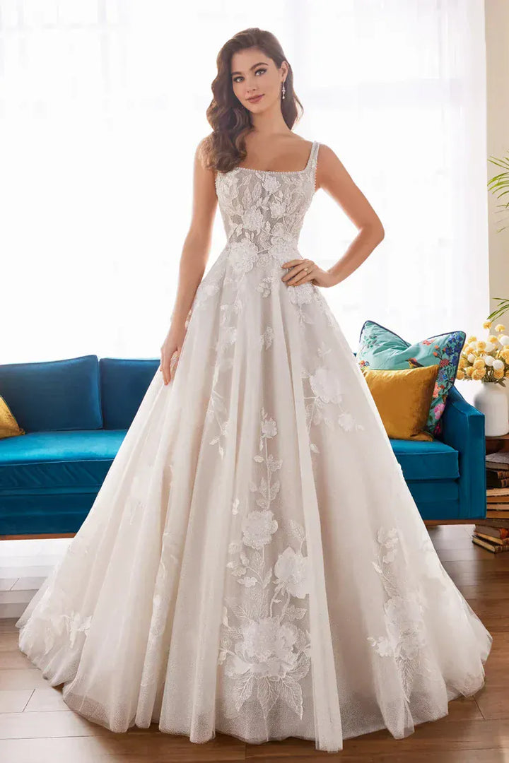 Martin Thornburg MT5105 - Size 12