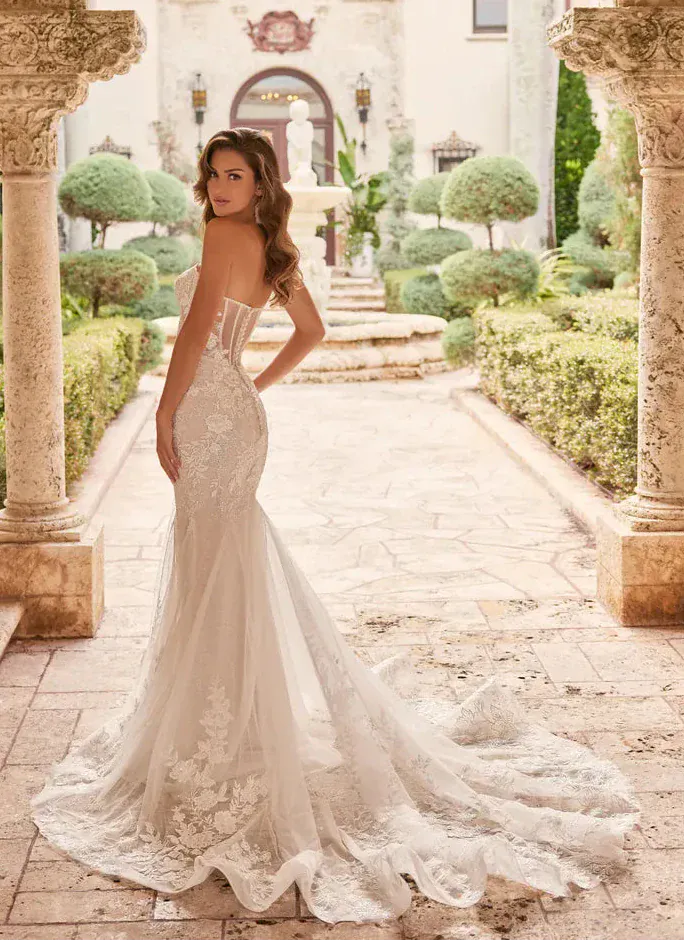 Martin Thornburg Brett MT3238 - Size 12