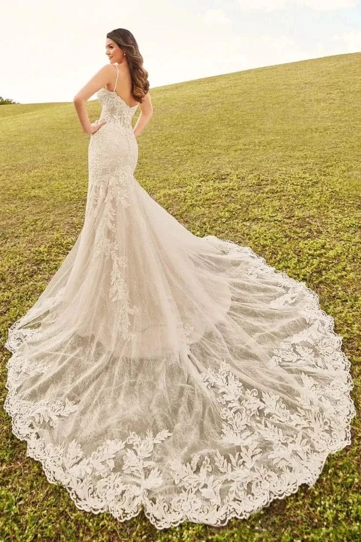 Martin Thornburg Cambria 220264 - Size 10