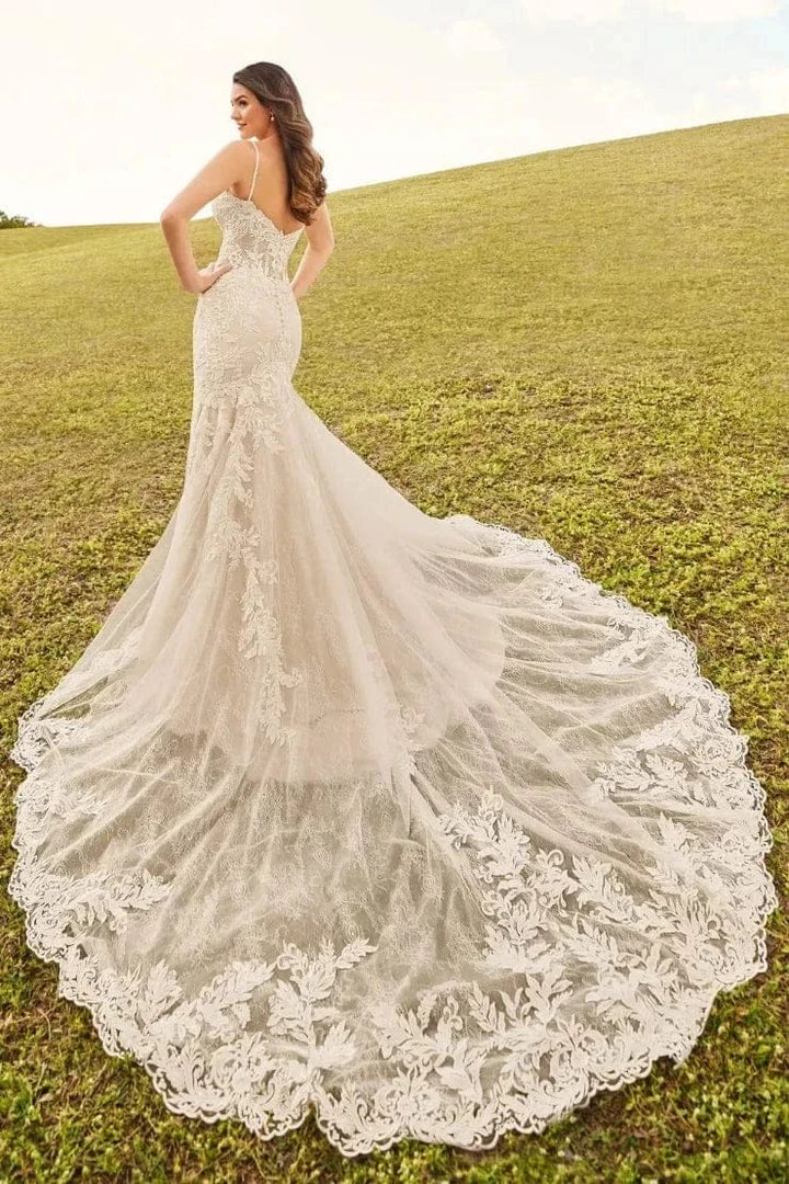 Martin Thornburg Cambria 220264 - Size 10