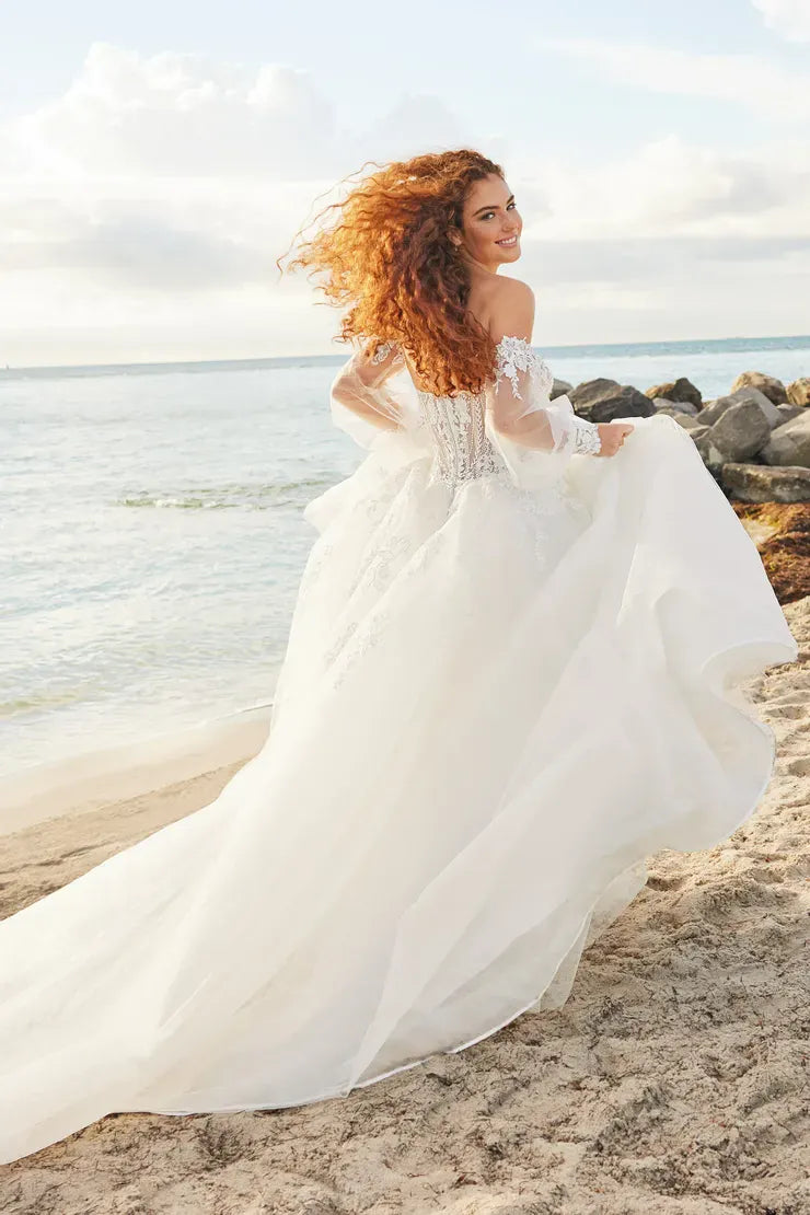 Martin Thornburg Cameo MT3207 - Size 14