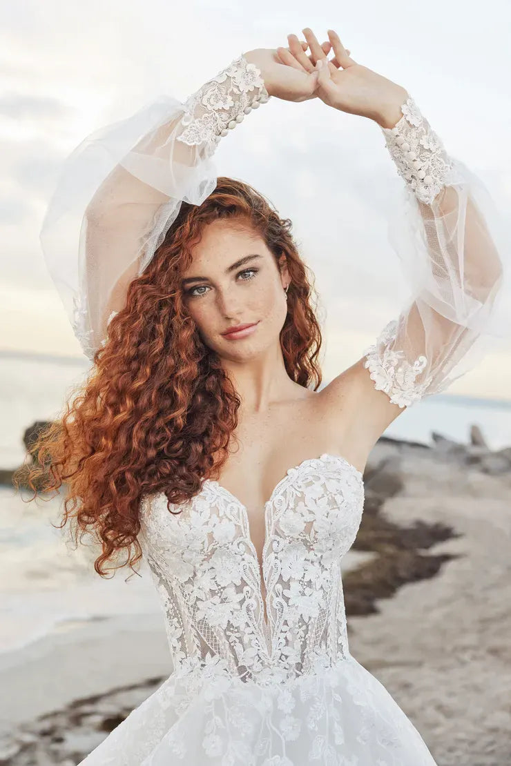 Martin Thornburg Cameo MT3207 - Size 14