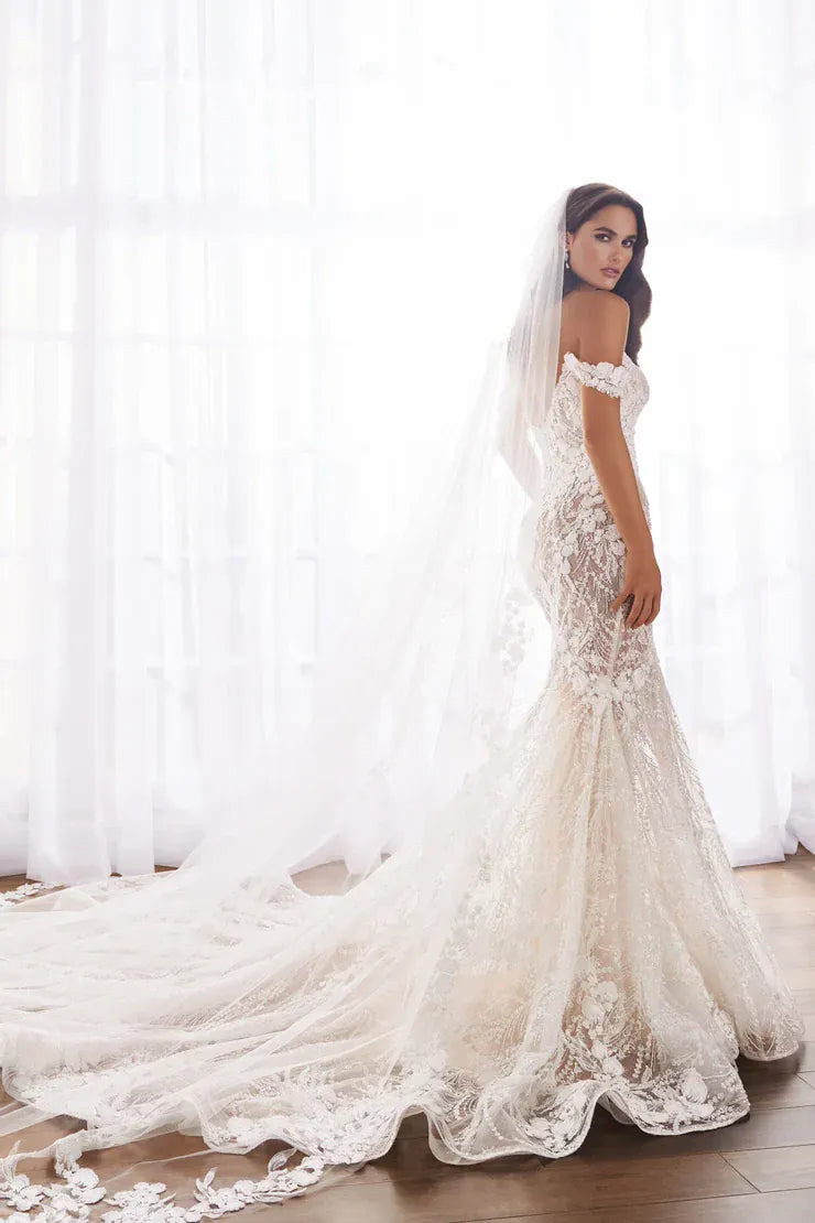 Martin Thornburg Chailyn MT5119 - Size 10