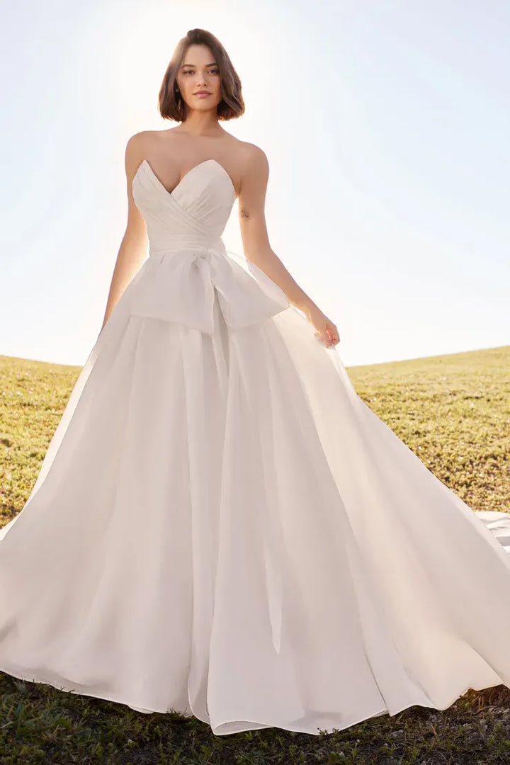 Martin Thornburg Delphi MT3201 - Size 14